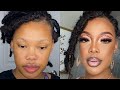 FULL GLAM Makeup Tutorial For Summer 2021| @maicanbeauuuty_mua