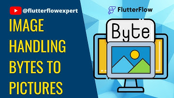 Image Handling Bytes to Pictures: Image Rendering in @FlutterFlow Explained