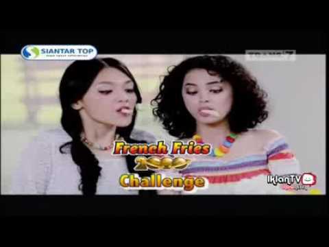 Iklan Snack Siantar Top Medley 2015
