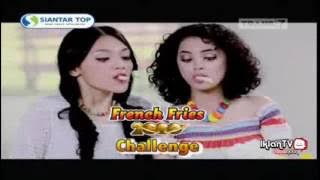 Iklan Snack Siantar Top Medley 2015