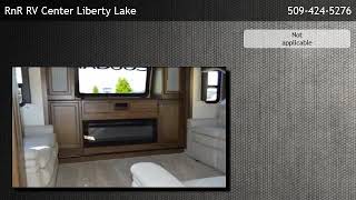 2019 Keystone Cougar 367Fls - Spokane