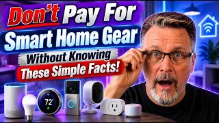 2- Don't Buy Another Smart Device Until You Understand This!
