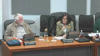 The Barossa Council - Council Meeting - 20 May 2025