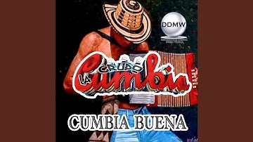 Cumbia Buena