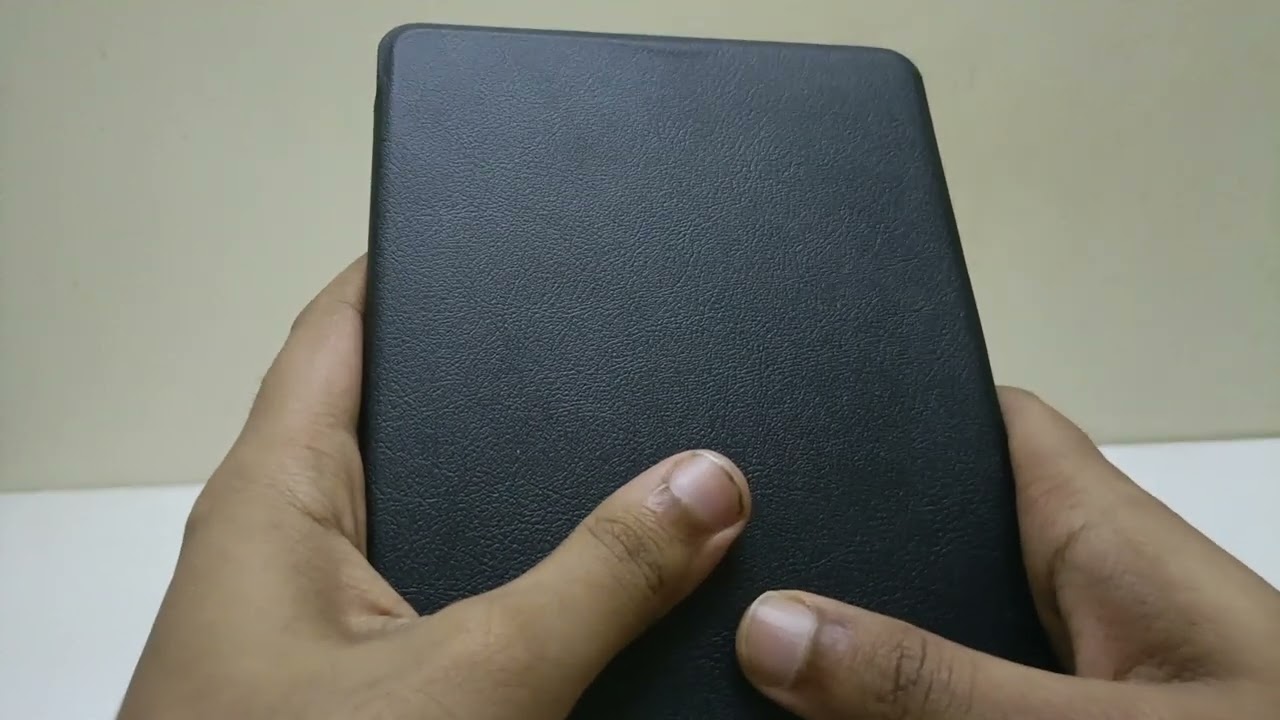 Kindle Paperwhite 8 GB Video | Hindi | Honest opinion and raw video