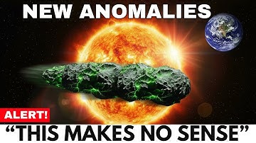 We moeten mogelijk snel actie ondernemen tegen 3IATLAS!