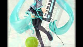 Character Vocal Series 01 Miku Hatsune HSP ver. Complete Figure