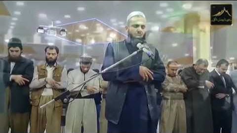 تلاوة خاشعة  من سورة  غافر للقارئ الشيخ عمرعبدالله
