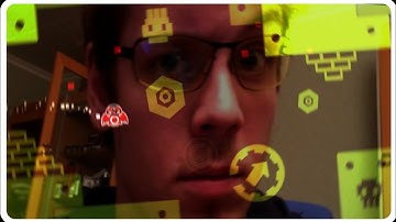 ReTray But Every Time I Click, I Get Jumpscared By RobTop