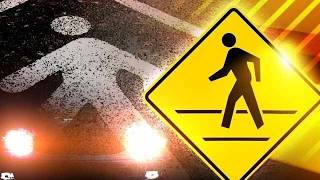 Troopers: Pedestrian killed in late-night Upstate crash