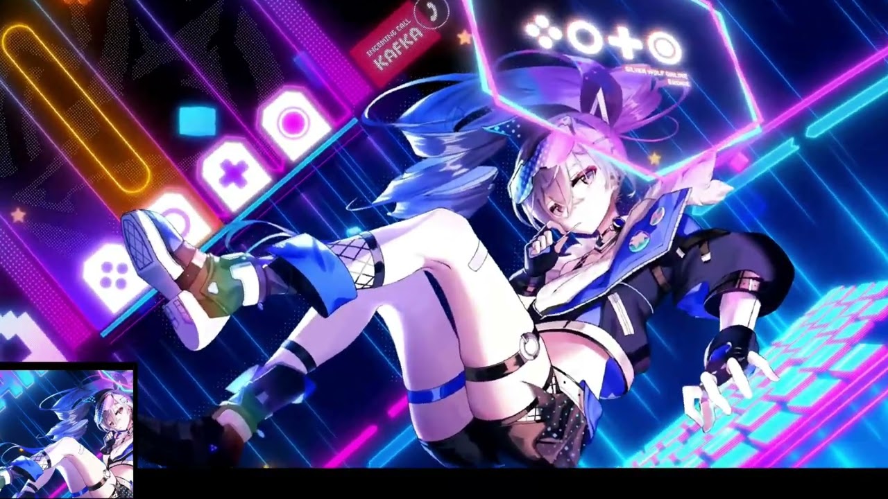 「透明な拒絶」- 幸せの形を、一色に染め上げないで。 (Original) / 無人月台