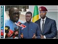Khadim bamba diop : lance des piques diomaye nek si fi nan ma def ma dem fi 