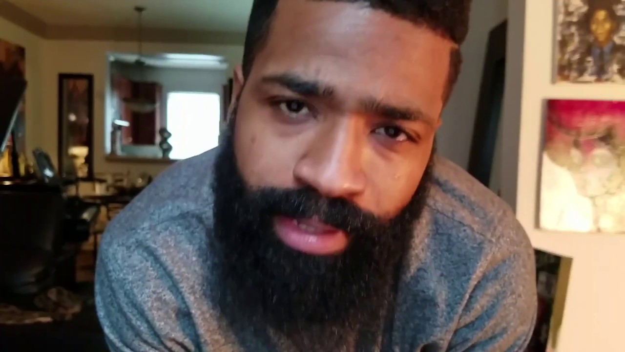 Beard Porosity 101 3 Easy Beard Porosity Tests YouTube