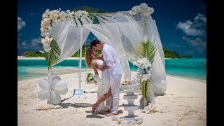 wedding destination maldives photographer