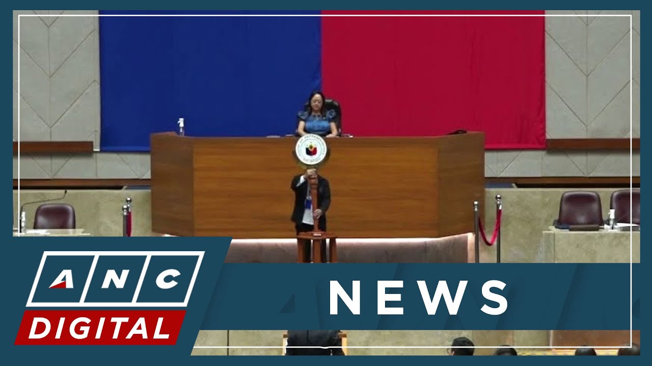 PH Congress won't fast track approval process for proposed P6.8-T 2026 ...