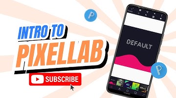 Introduction to the Pixellab Interface