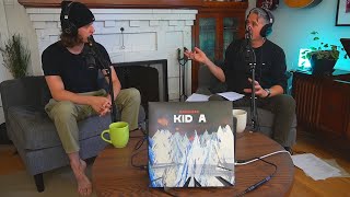 Dad Reacts to Radiohead  Kid A