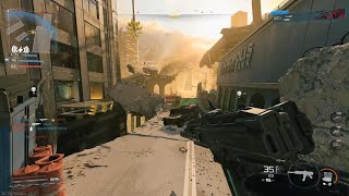 The REV 46 is insane