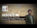 Prof. Dan Turner: Treating our enemies humanely makes us human
