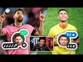 Messi & Ronaldo Can’t Stop