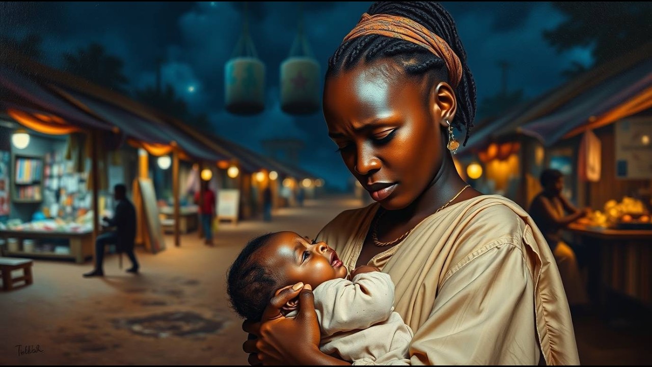 Doff bi Moko Embeul Histoire bou daw yarame Chapitre 01 Conte en Wolof Sénégal