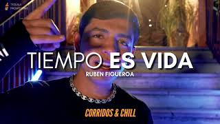 Rubén Figueroa - Tiempo Es Vida (Yo Solo Me Entiendo) | Corridos 2021 🔥