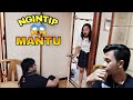 Ngintip mantu lucu lawak bali