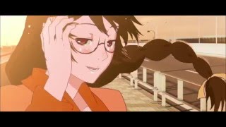 TVアニメ「傷物語Ⅰ 鉄血篇／本CM」 | Kizumonogatari Trailer