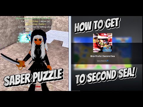 Blox fruits FIRST