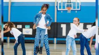 Boys & Girls Club of Garfield Talent Show
