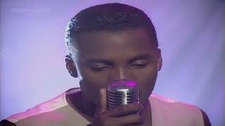 Haddaway - I Miss You (Top Of The Pops 1994) (Second Performance) (HD Remastered)