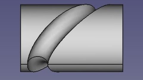 FreeCAD Assembly 4 tutorial to make a rotating cylinder cam