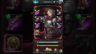 Rise of the Kings | KLC Round 8 | KvK K150 vs K96 | Part 2 screenshot 3