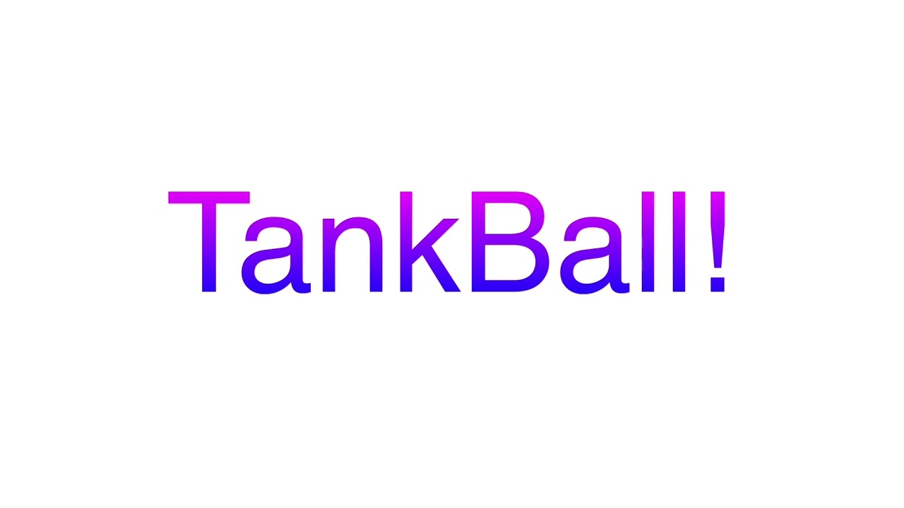 TankBall! - MondayOFF Soundtracks