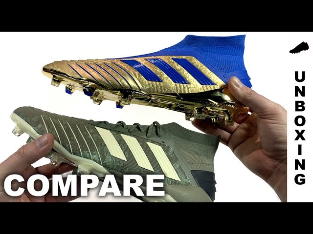 adidas predator 19.1 fg