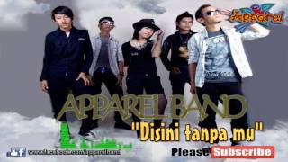 Apparel Band - Disini tanpa mu Indie Band Karawang