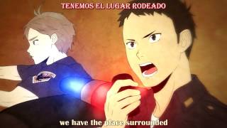 Miniatura del video "Haikyuu!! Partners in Crime - Set It Off / Sub esp-ing"