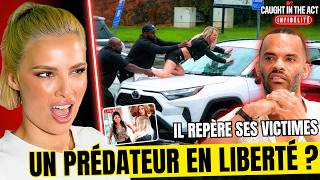 CAUGHT IN THE ACT | DES FEMMES IMMIGRÉES... IL ABUSE DE LEUR FAIBLESSE ! 🤬 [REACT]
