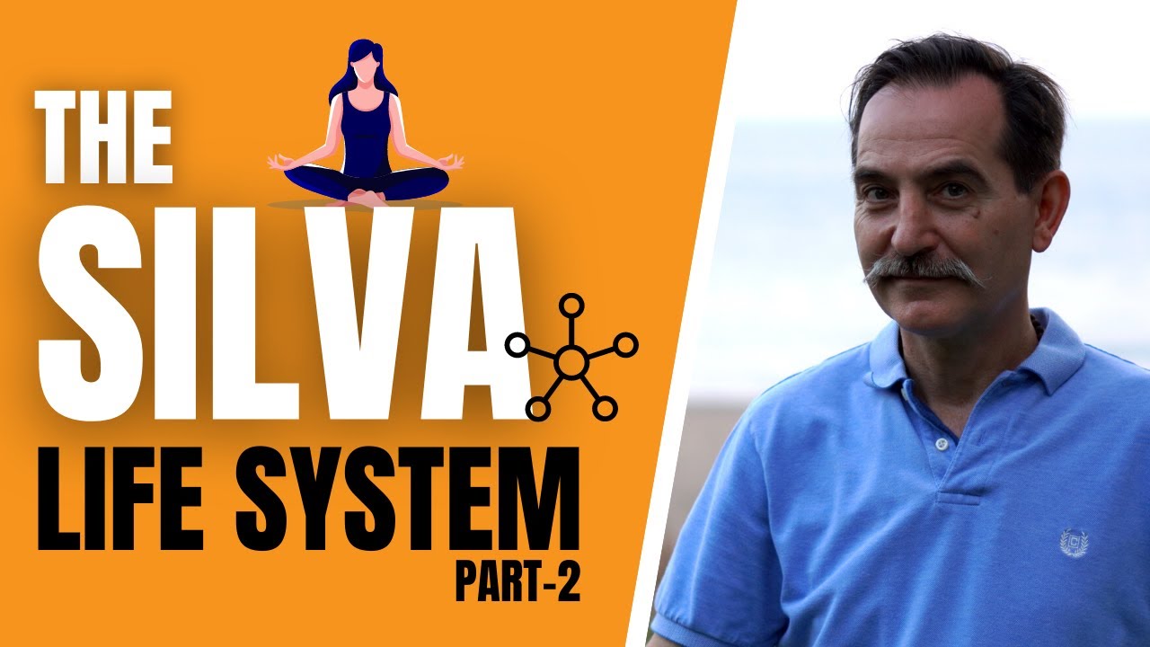 How does Silva Method work? (The Silva Life System) (Part 2)