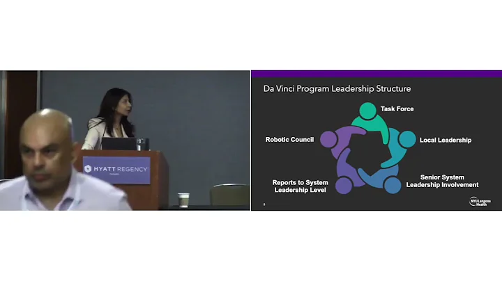 NYU Langone Health’s Strategy and Smart Investments for the Future of Robotic Surgery