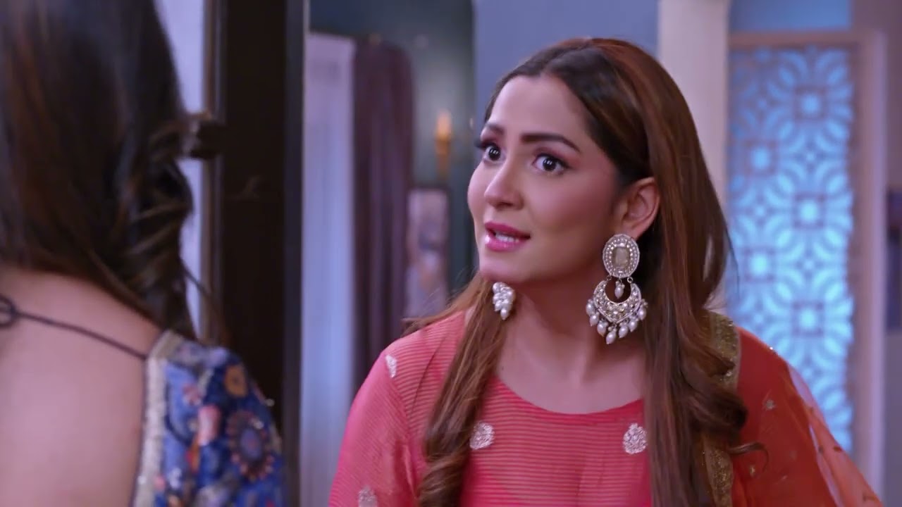 Kumkum Bhagya Latest Episode 2903 Best Scene | Zee TV APAC - YouTube
