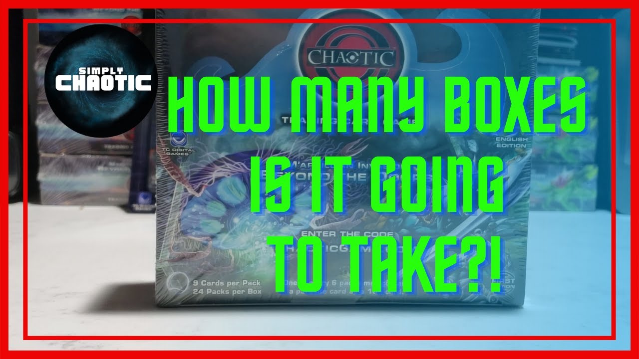 *Tartarek Is Going to Be the Death of Me!*