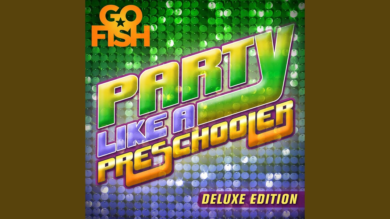 The Wheels on the Bus