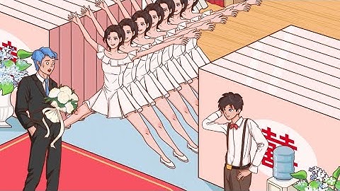 Annoying puzzle game level 43