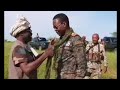 الله اكبر كباشي يصل متحرك الصياد و القوات دراع سودان