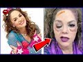 10 Famosas Mexicanas que han Sido Golpeadas | #FamososAD