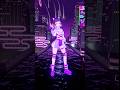 フライディ・チャイナタウン踊ってみた 【江戸レナ】 #shorts #vtuber #踊ってみた #citypop