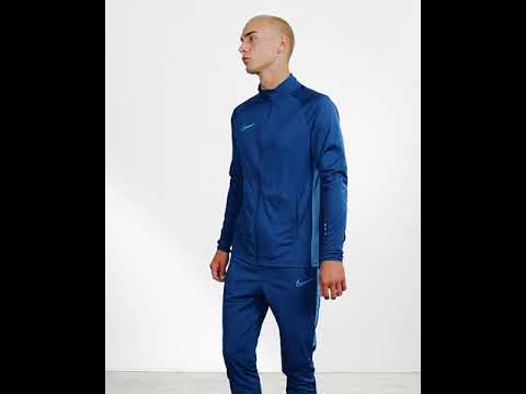 Nike Dri FIT Academy Mens Football Tracksuit