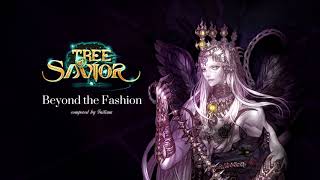Initium - Beyond The Fashion Tree Of Savior Ost