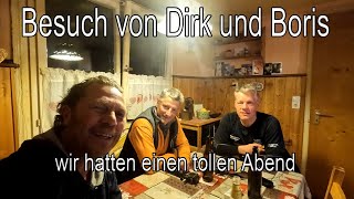 Ein Super Abend Mit Und